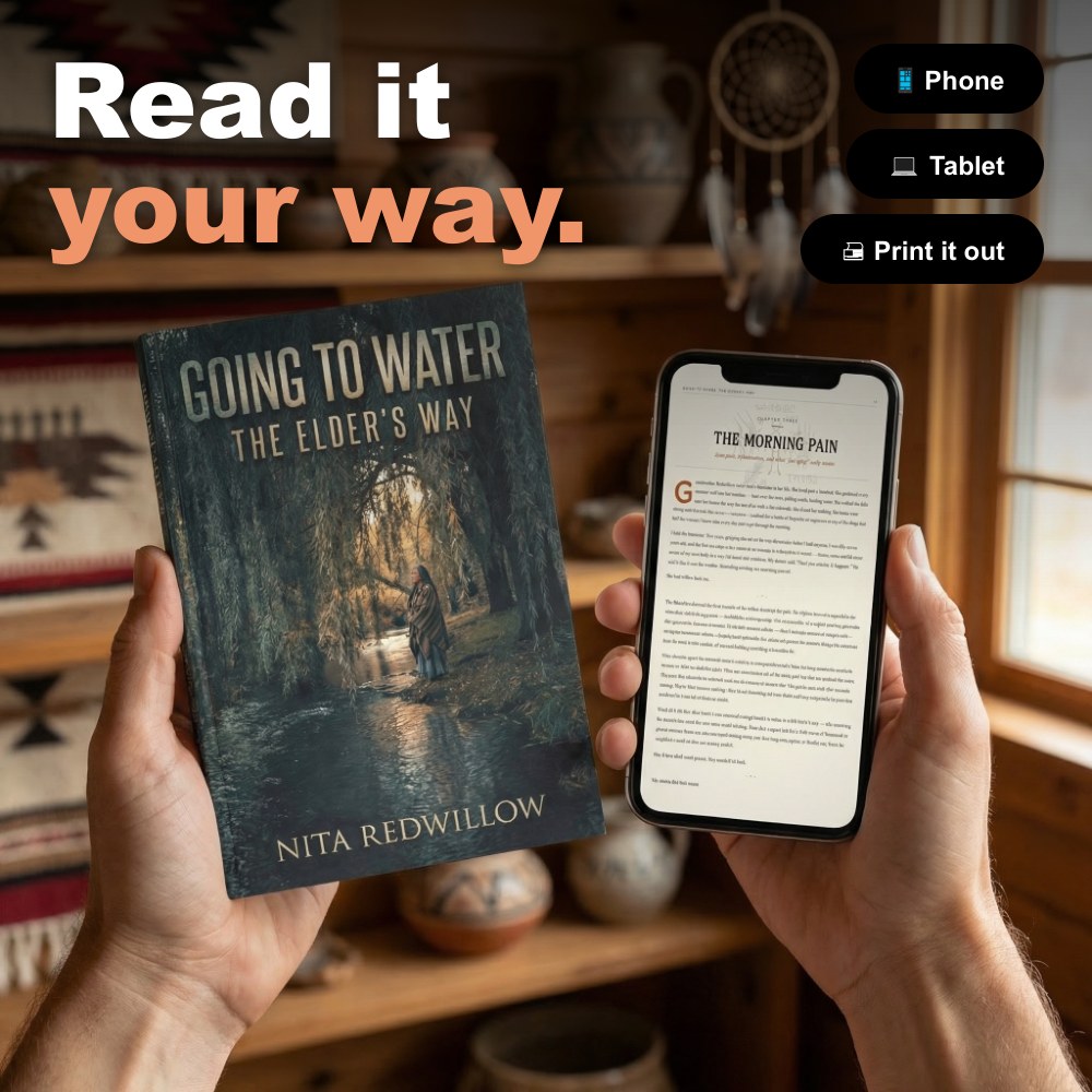 Read on any device