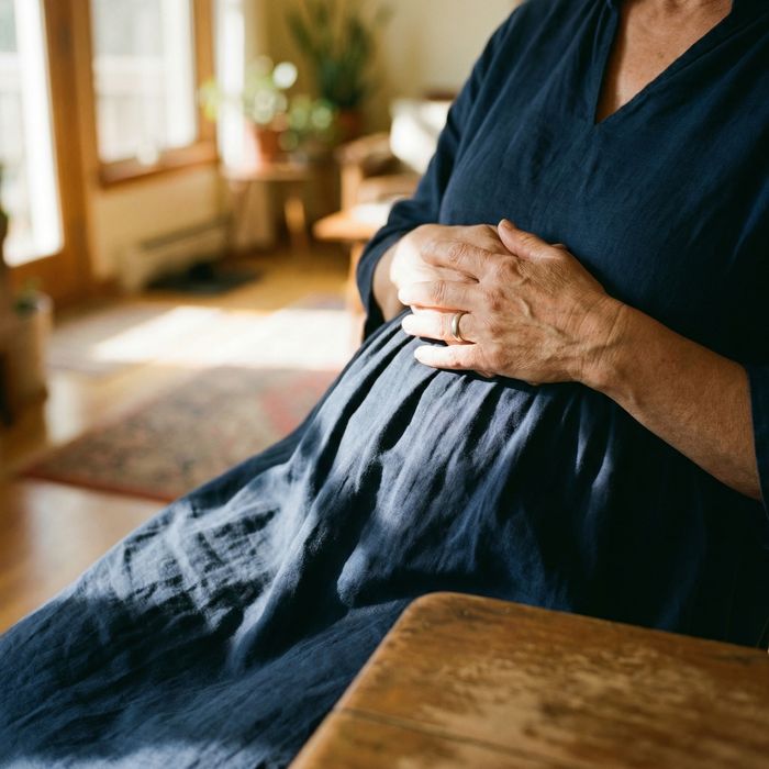 Unexplained weight gain